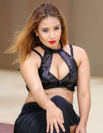 Pooja - High Profile Escort Mathura